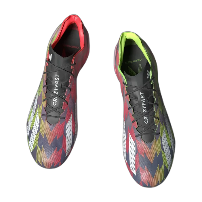 X Crazyfast FG