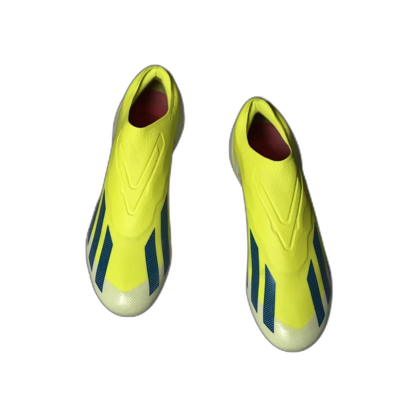 X CRAZYFAST ELITE LACELESS FG
