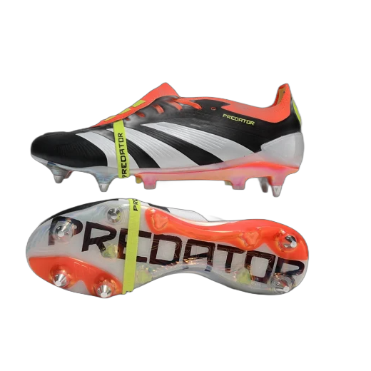 PREDATOR ELITE TONGUE SG