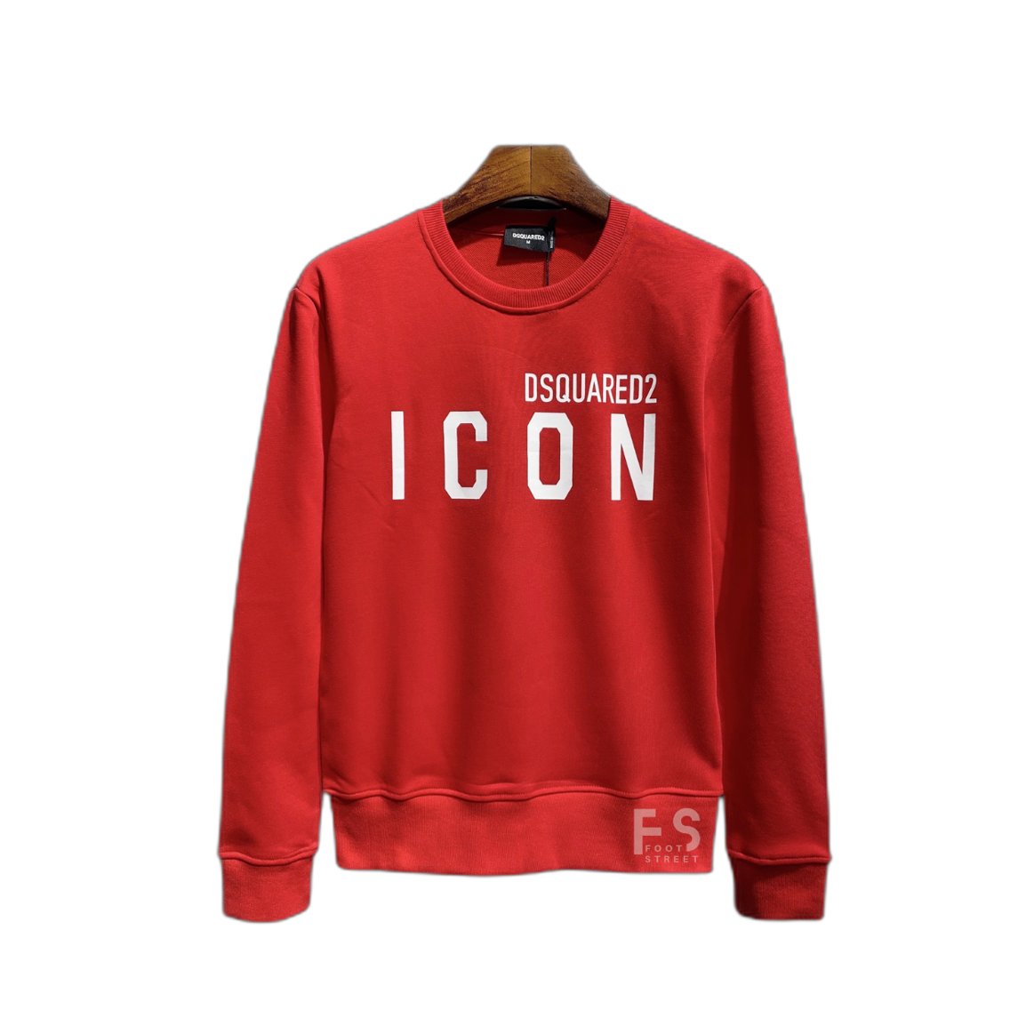 Maglione-DSQ