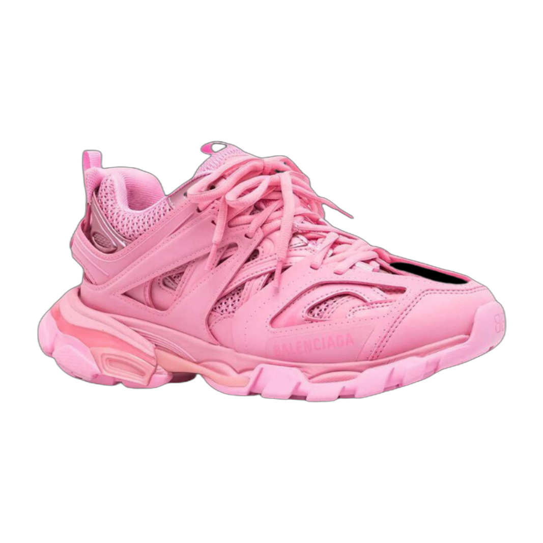 Track rosa