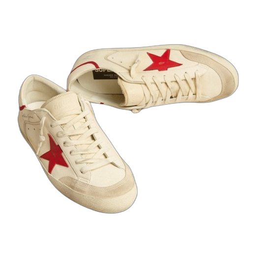GOLDEN GOOSE