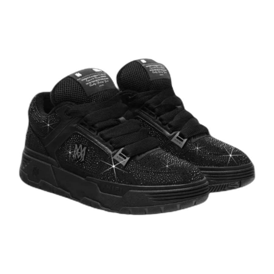 S – AMIRI