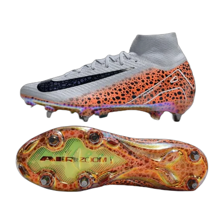 Mercurial Superflly 10 Elite SG