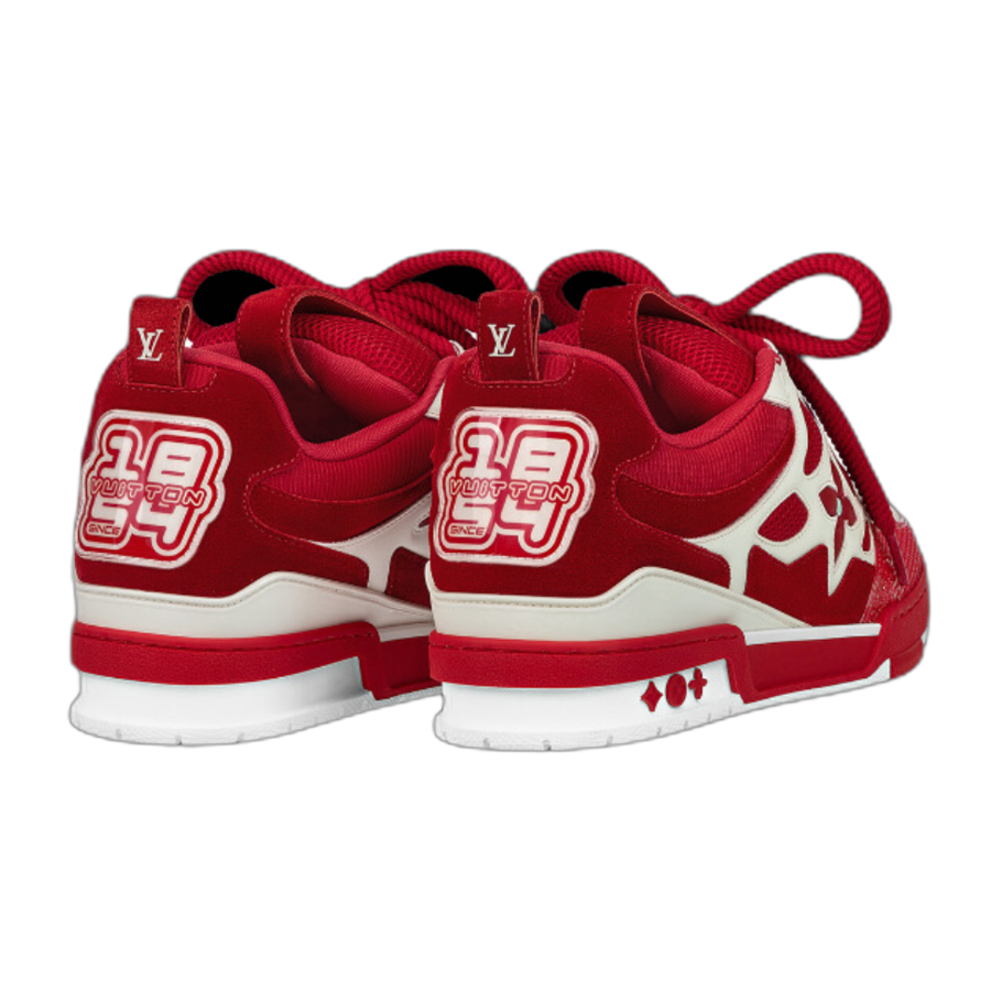 Scarpe LV
