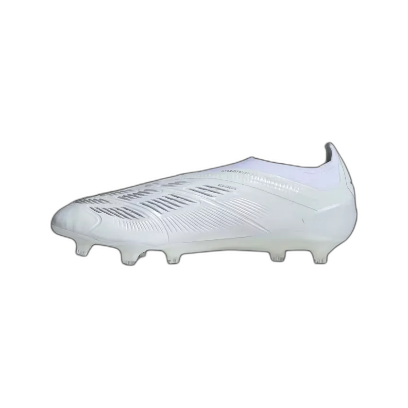 Predator Elite Laceless FG