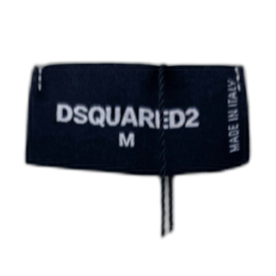 Felpa Dsquared