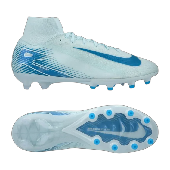 Mercurial Superflly 10 Elite AG