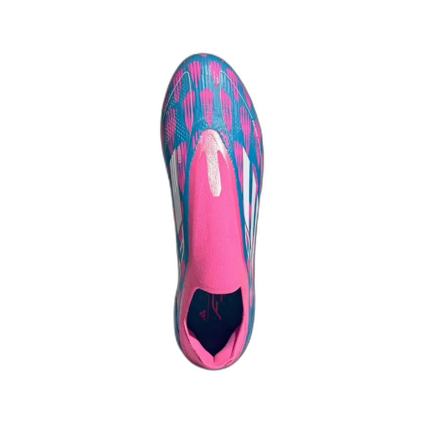 F50 Elite FG laceless