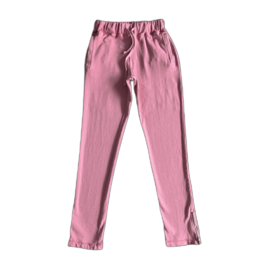 T TRACKSUIT – FLEECE