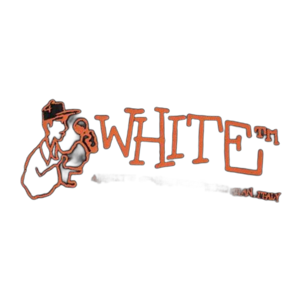 F-OFF WHITE