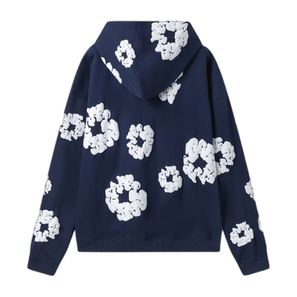 Denim Tears-SET