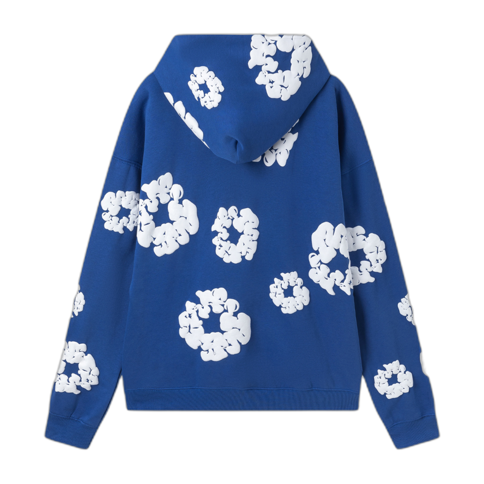 Denim Tears-SET