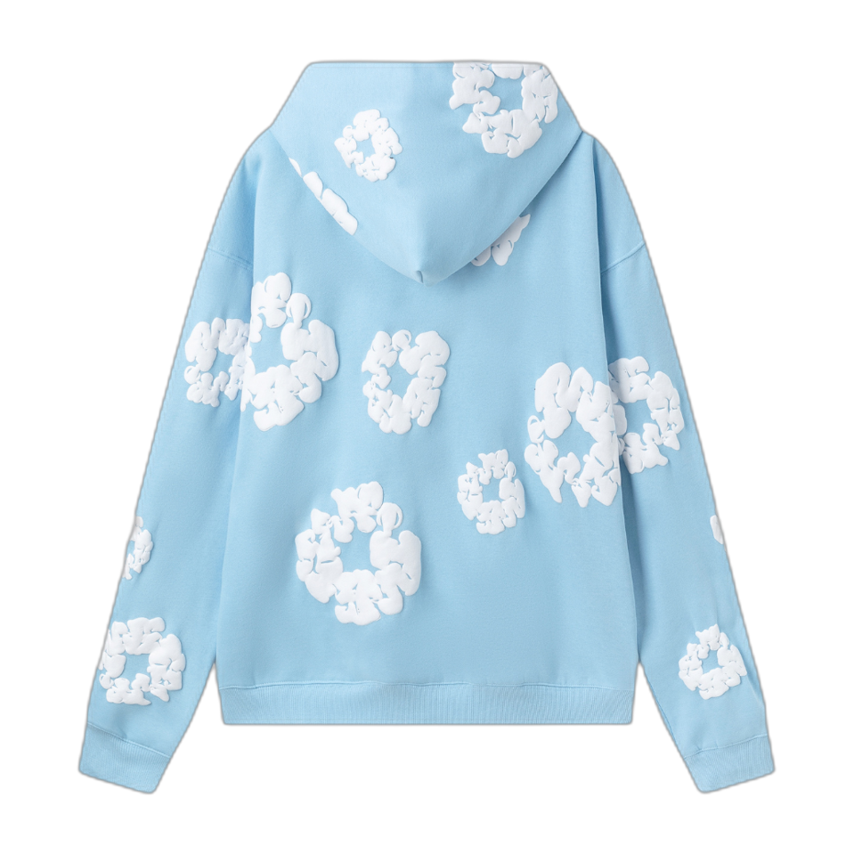 Denim Tears-SET