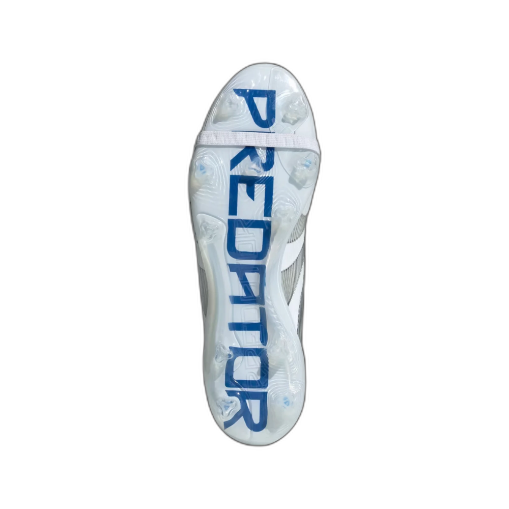 PREDATOR ELITE TONGUE POLAR PACK FG