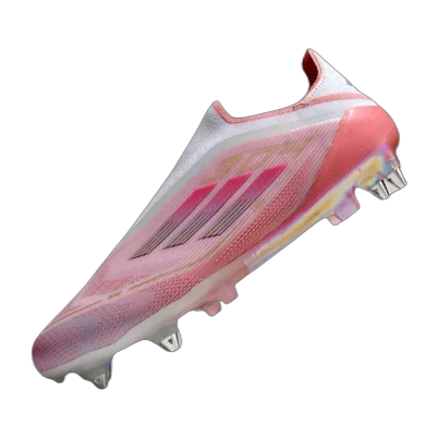 F50 Elite Yamal Laceless SG