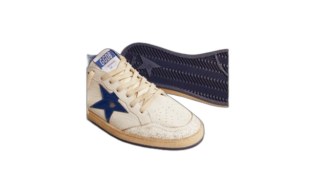 GOLDEN GOOSE