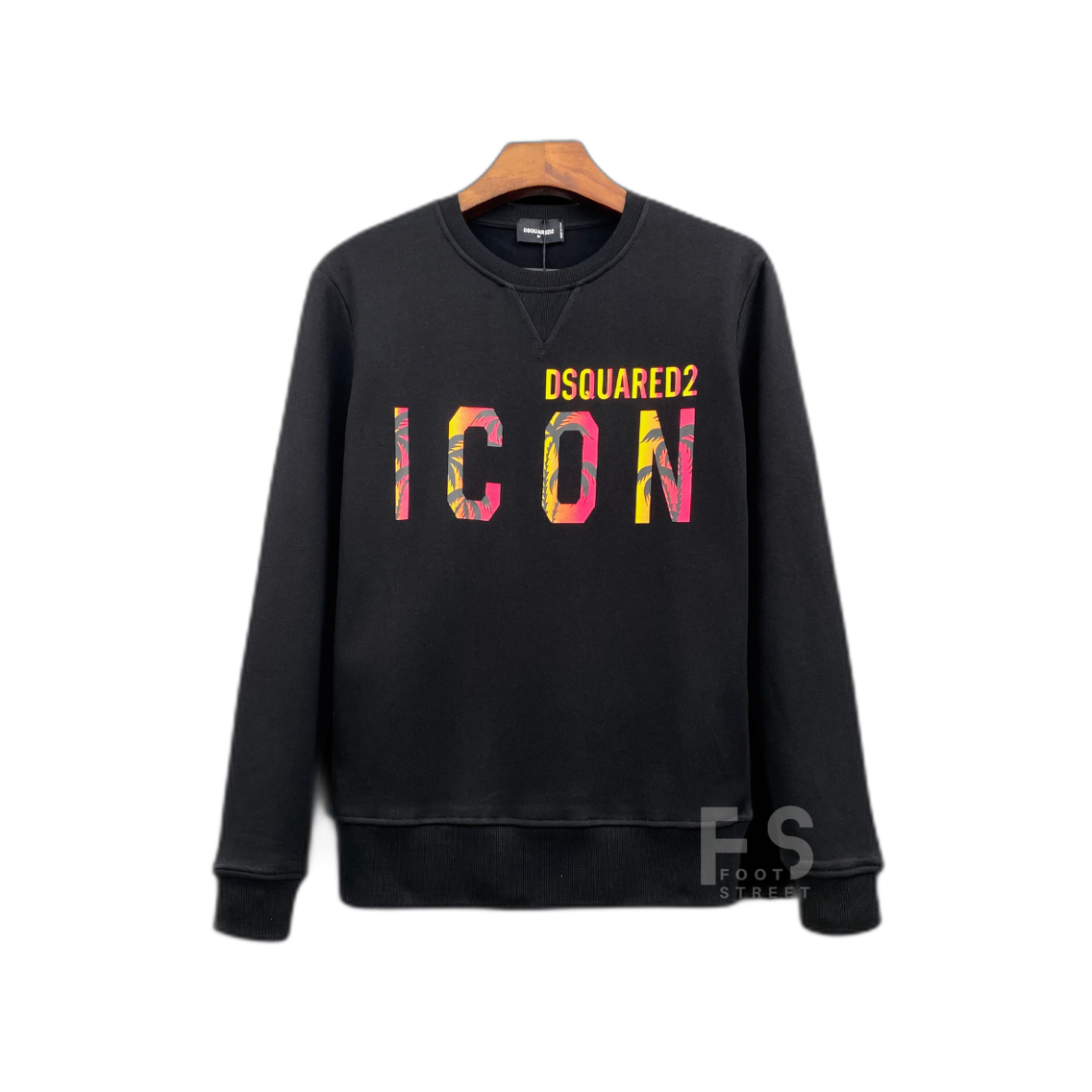 Maglione  Dsquared