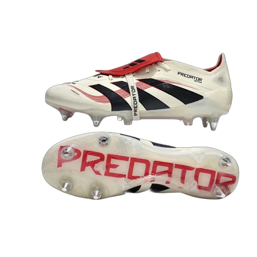 PREDATOR ELITE TONGUE TEASER PACK SG