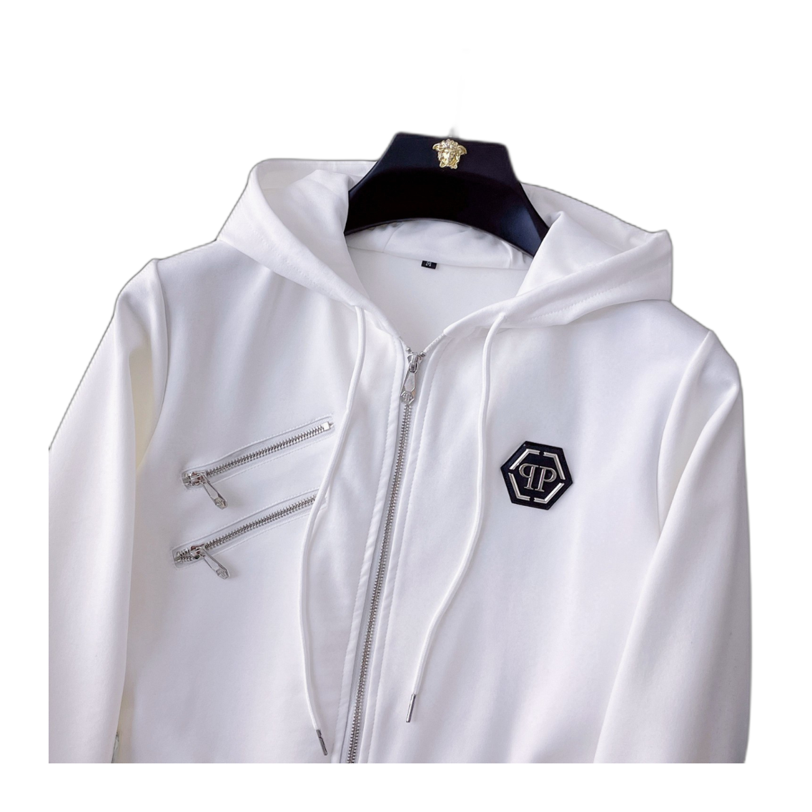 Tuta Philipp Plein