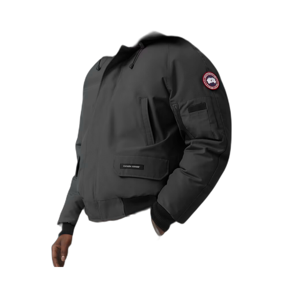 G-canada goose
