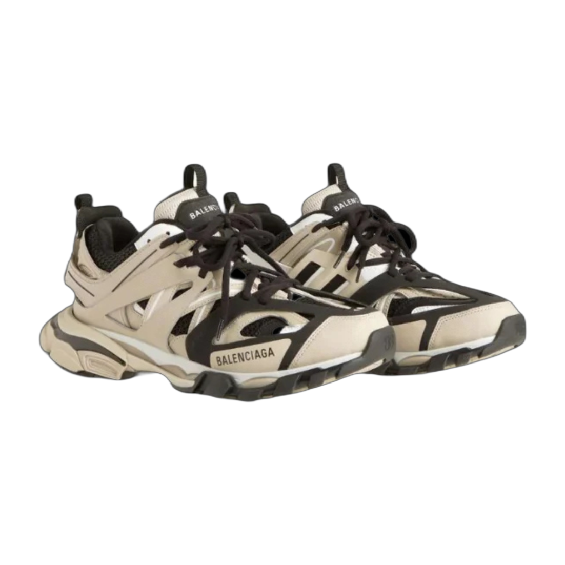 balenciag -track
