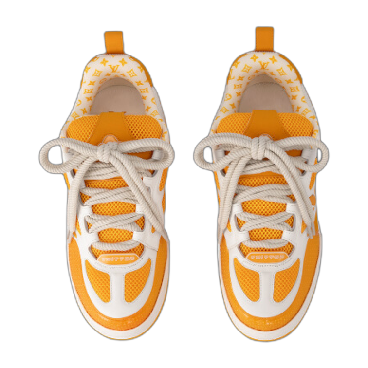 Scarpe LV