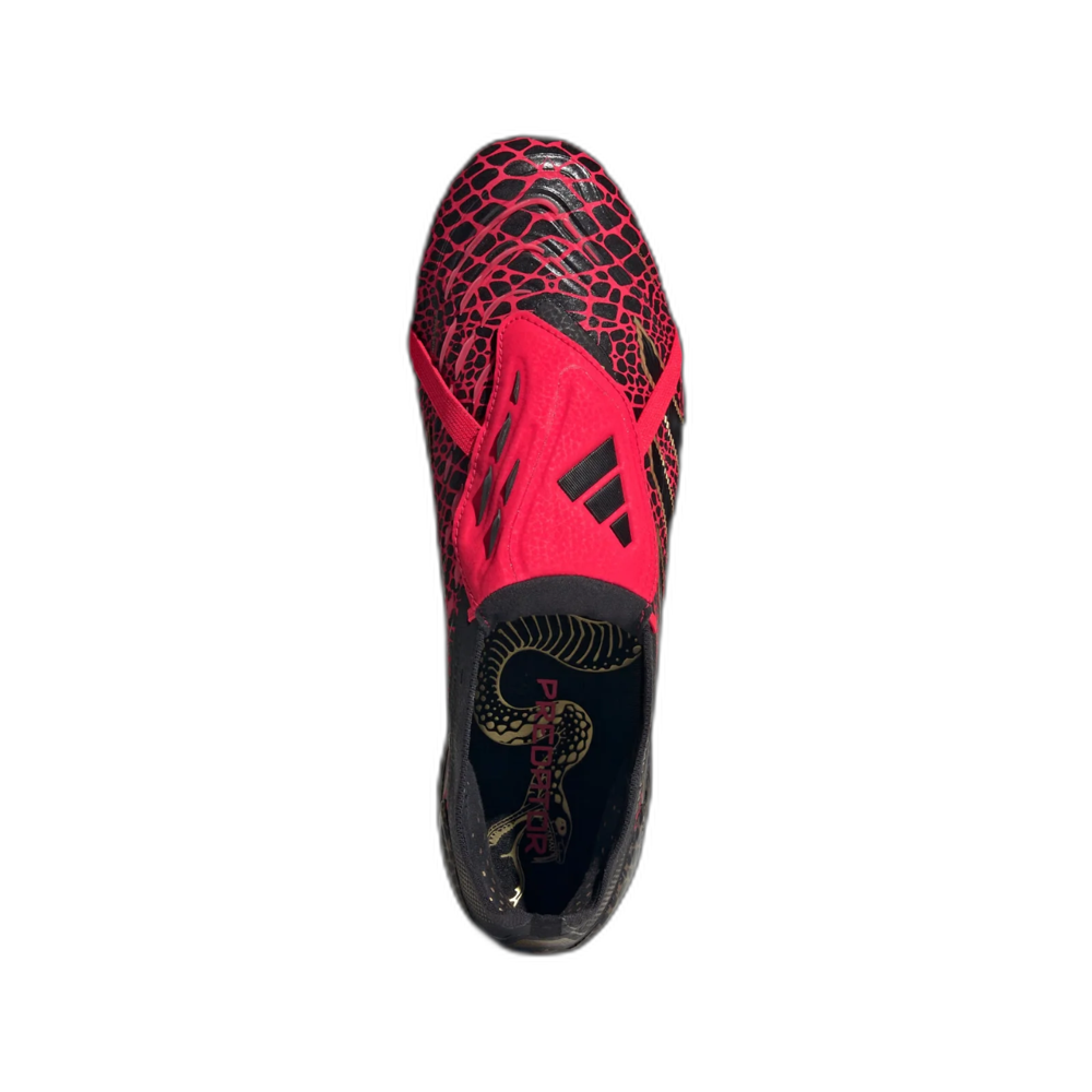 PREDATOR ELITE TONGUE CNY FG