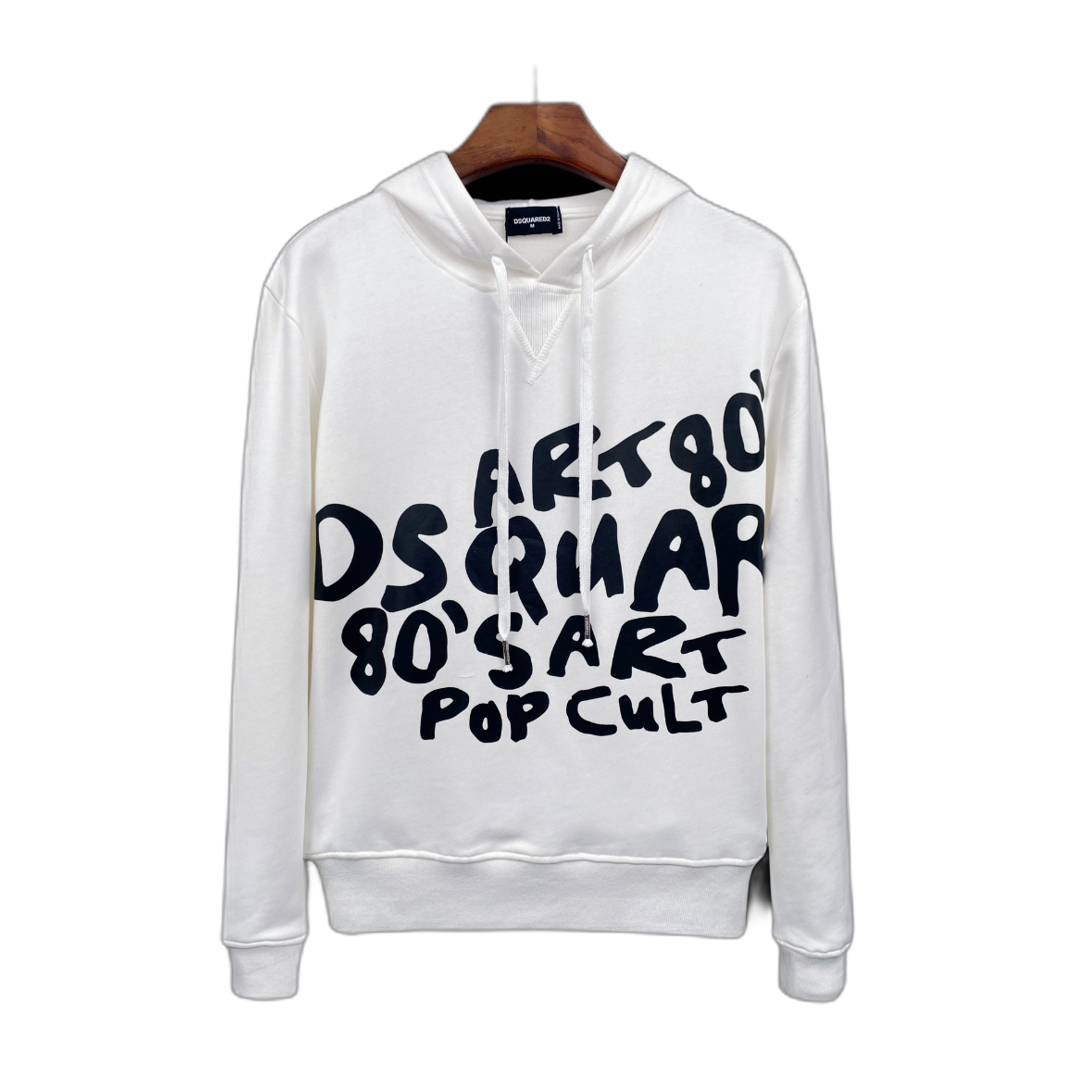 Felpa Dsquared