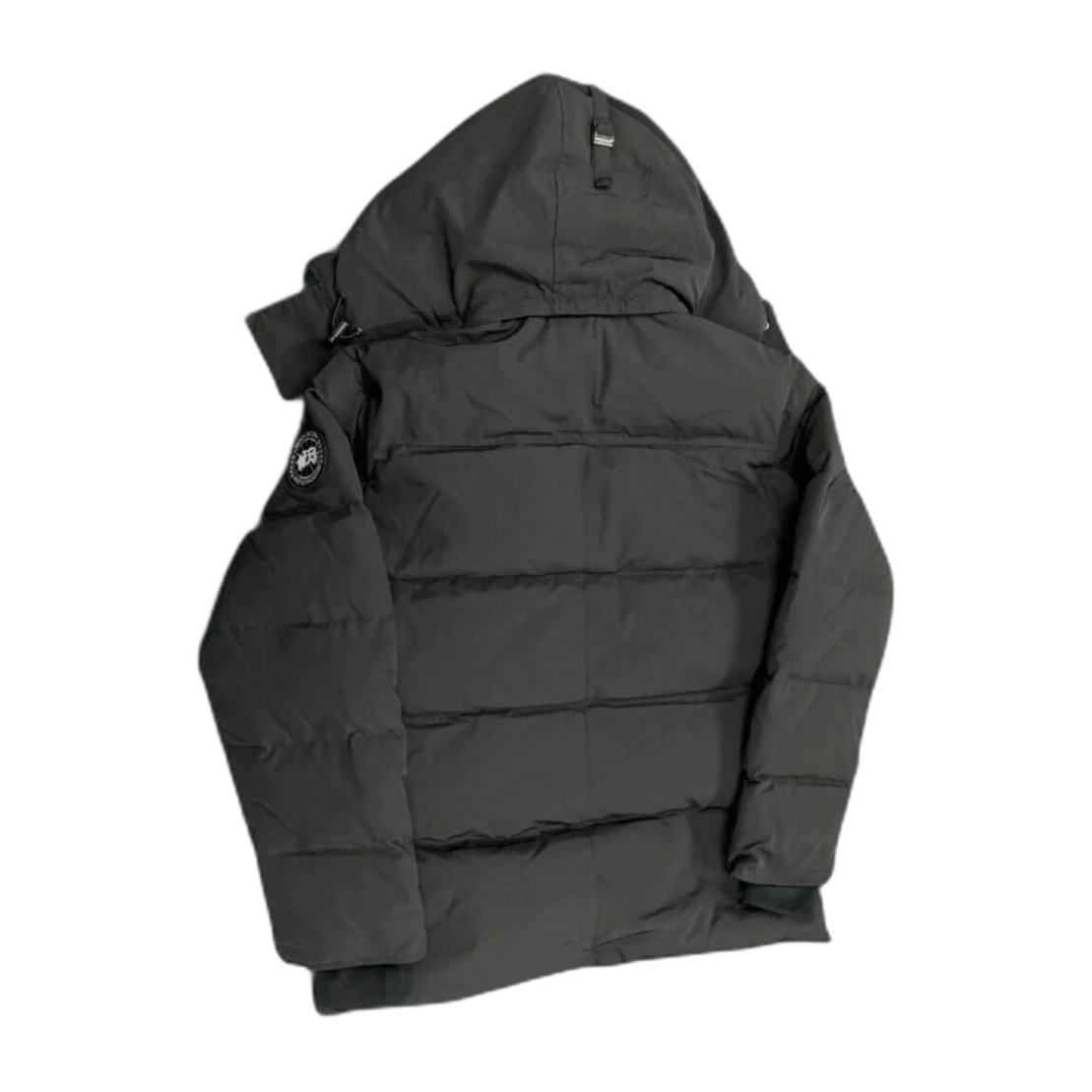 G-canada goose