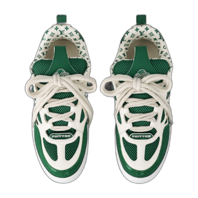 Scarpe LV