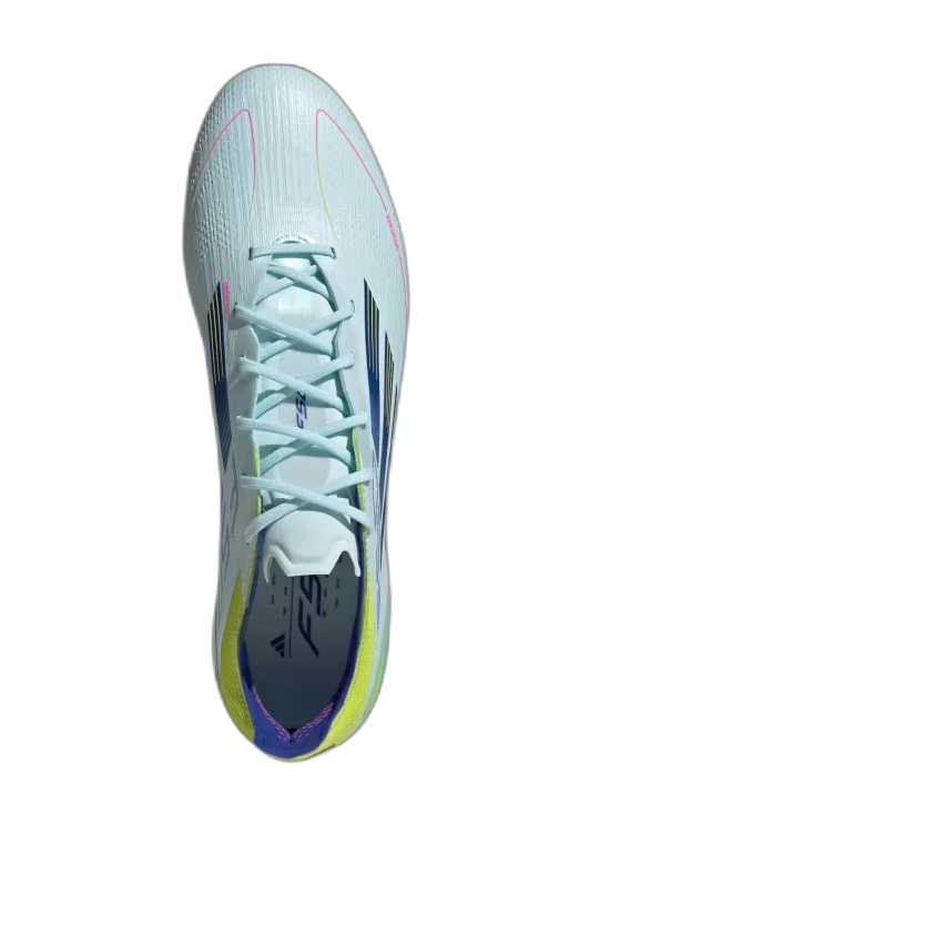 F50 Elite FG 99 Capsule