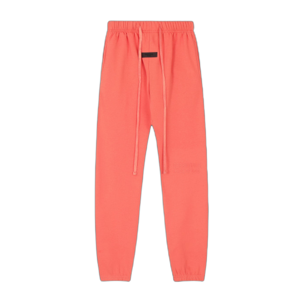 PANTALONI ESSENTIALS