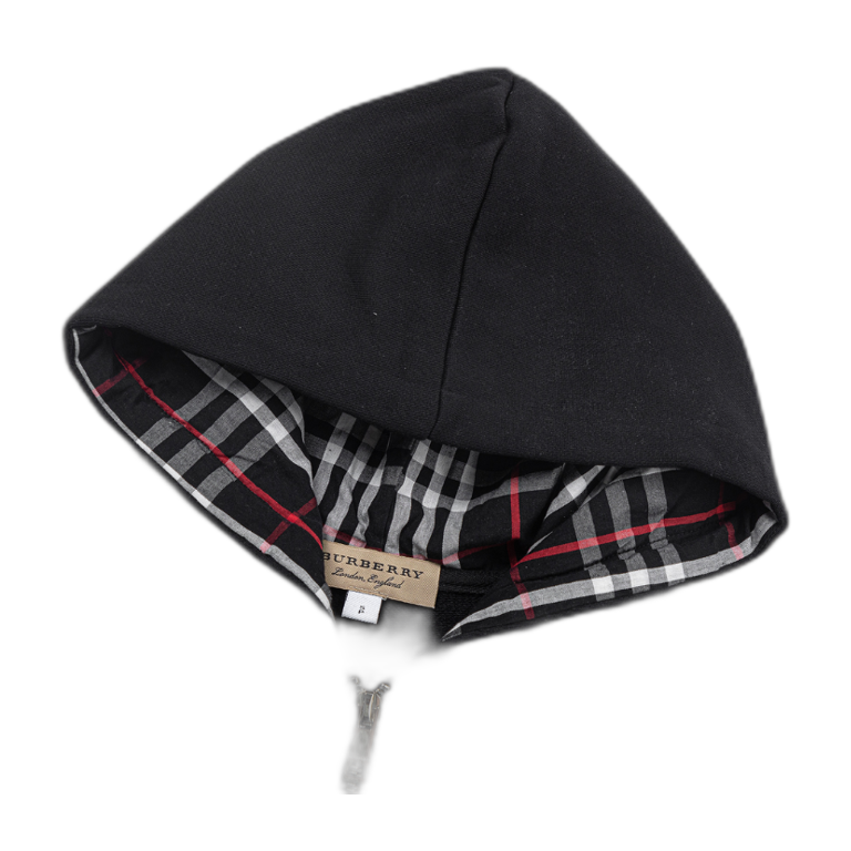 F-Burberry