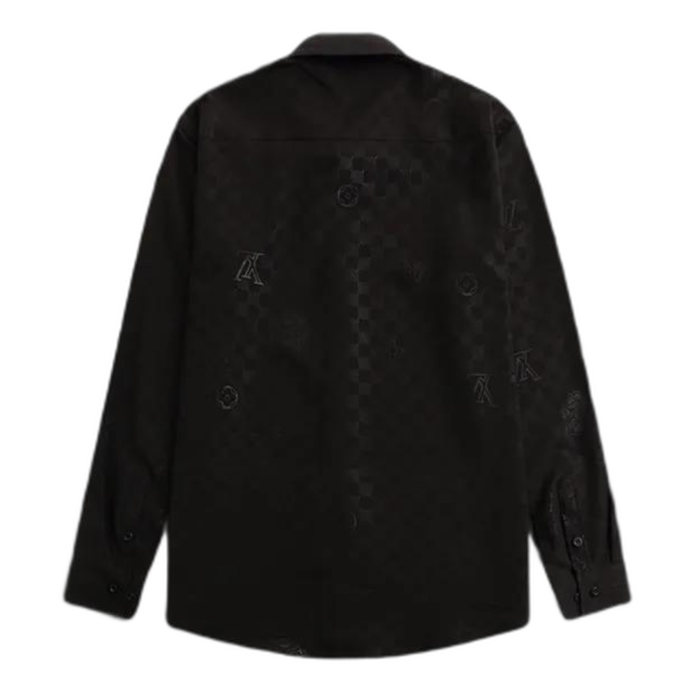 Camicia Louis Vuitton