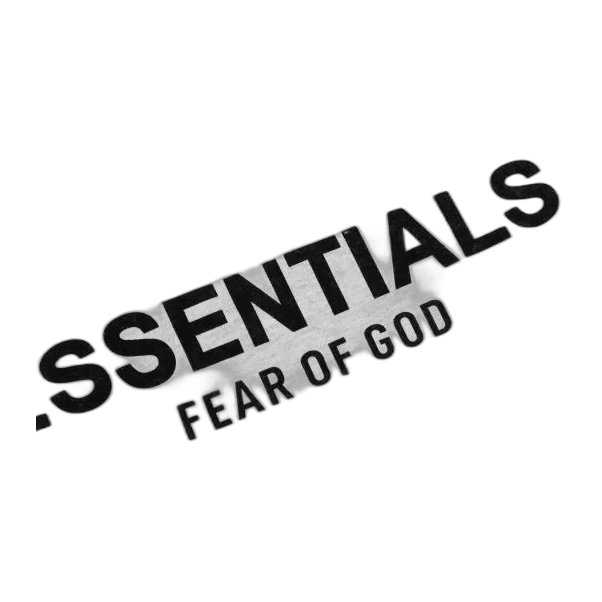 Felpa Essentials