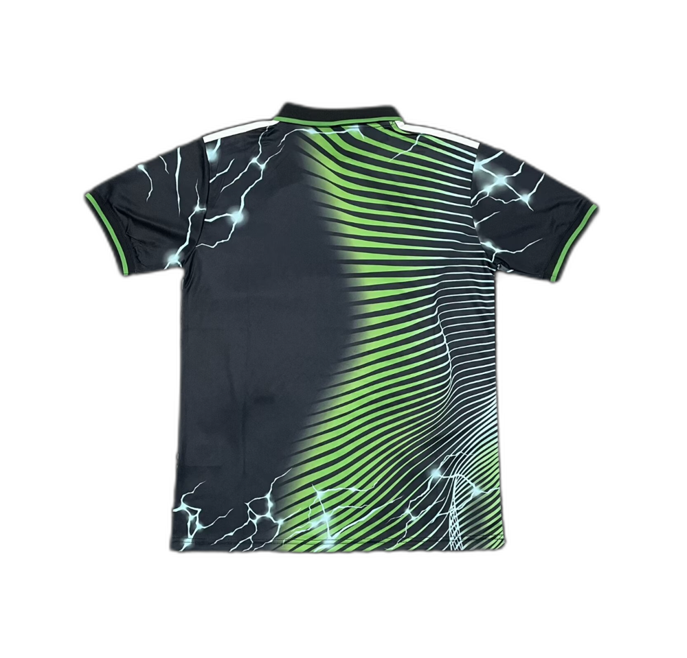 T-SHIRT REAL MADRID