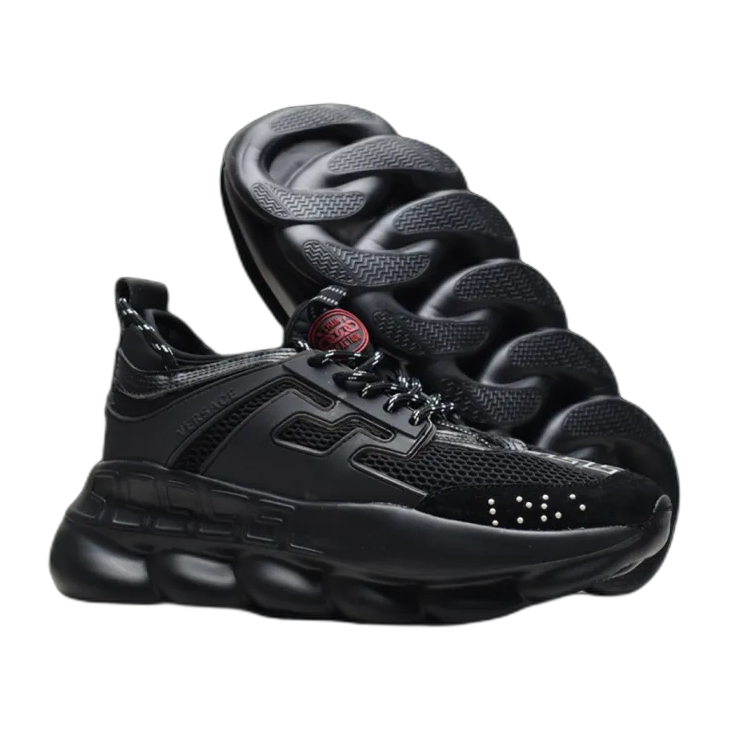 Scarpe Versace