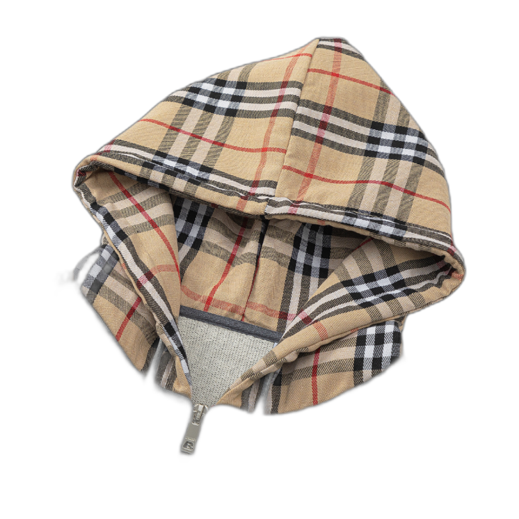 F-Burberry