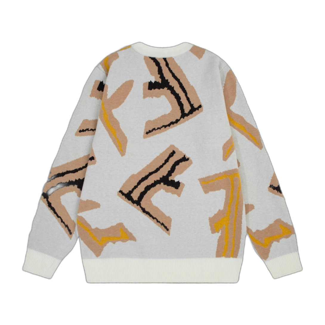 Maglione Fendi