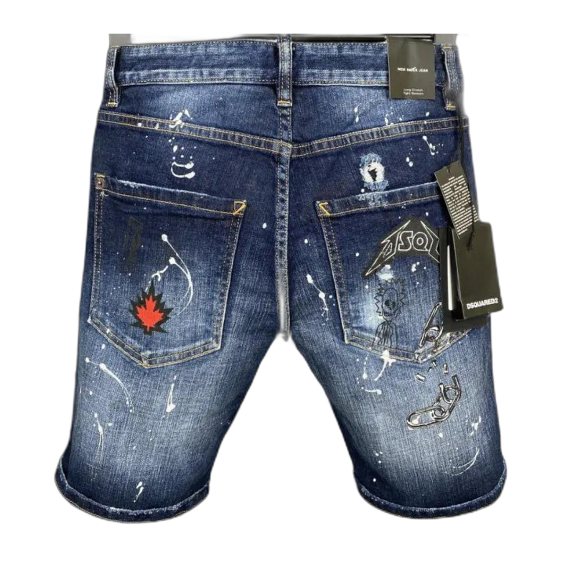 P-DSQUARED2