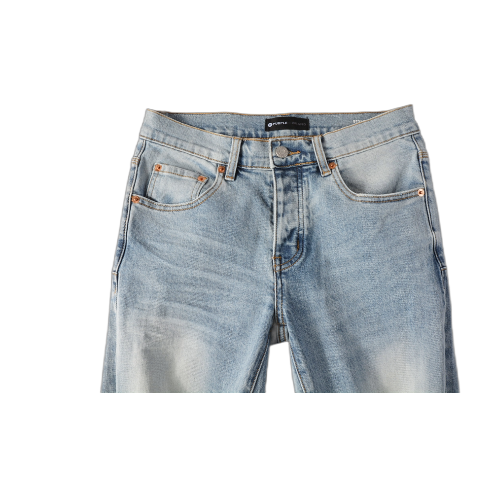 Jeans Purple
