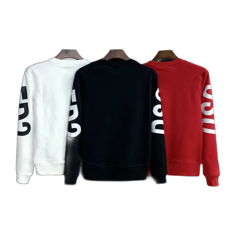 Maglione DsquaresD2