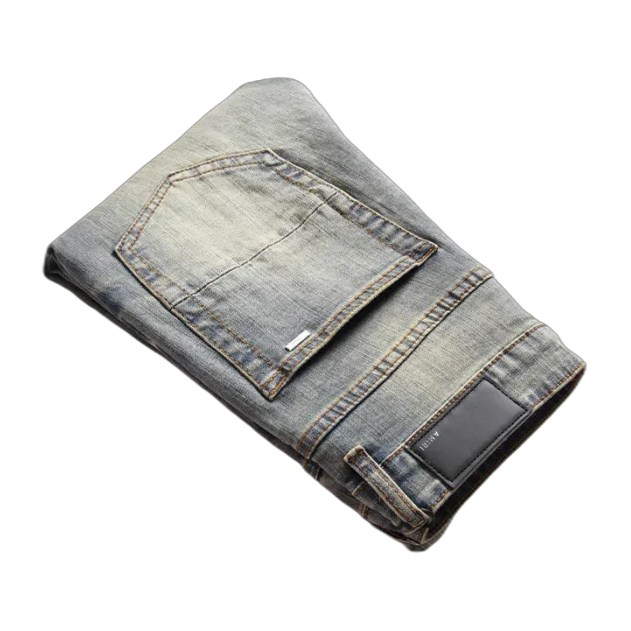 Jeans Amiri
