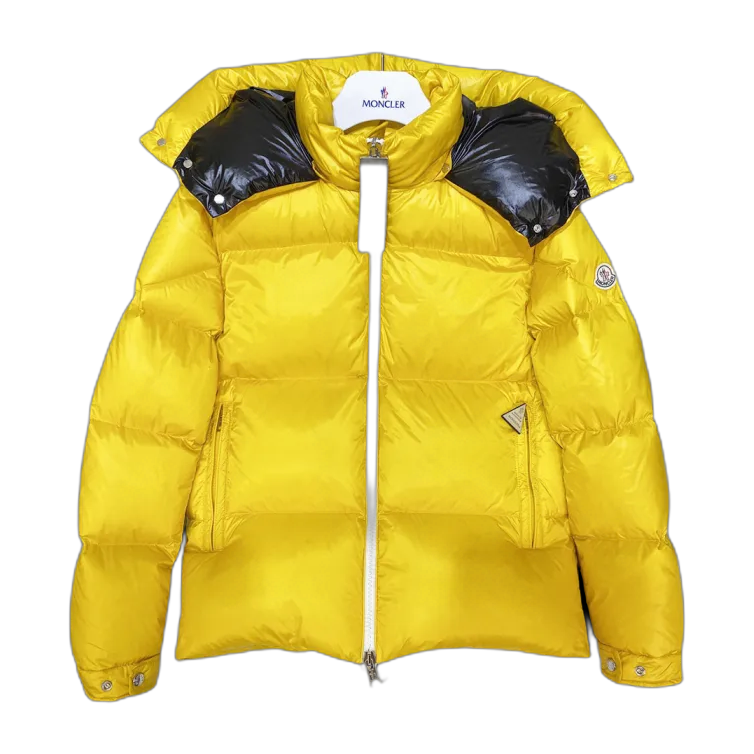 Giubbotto Moncler