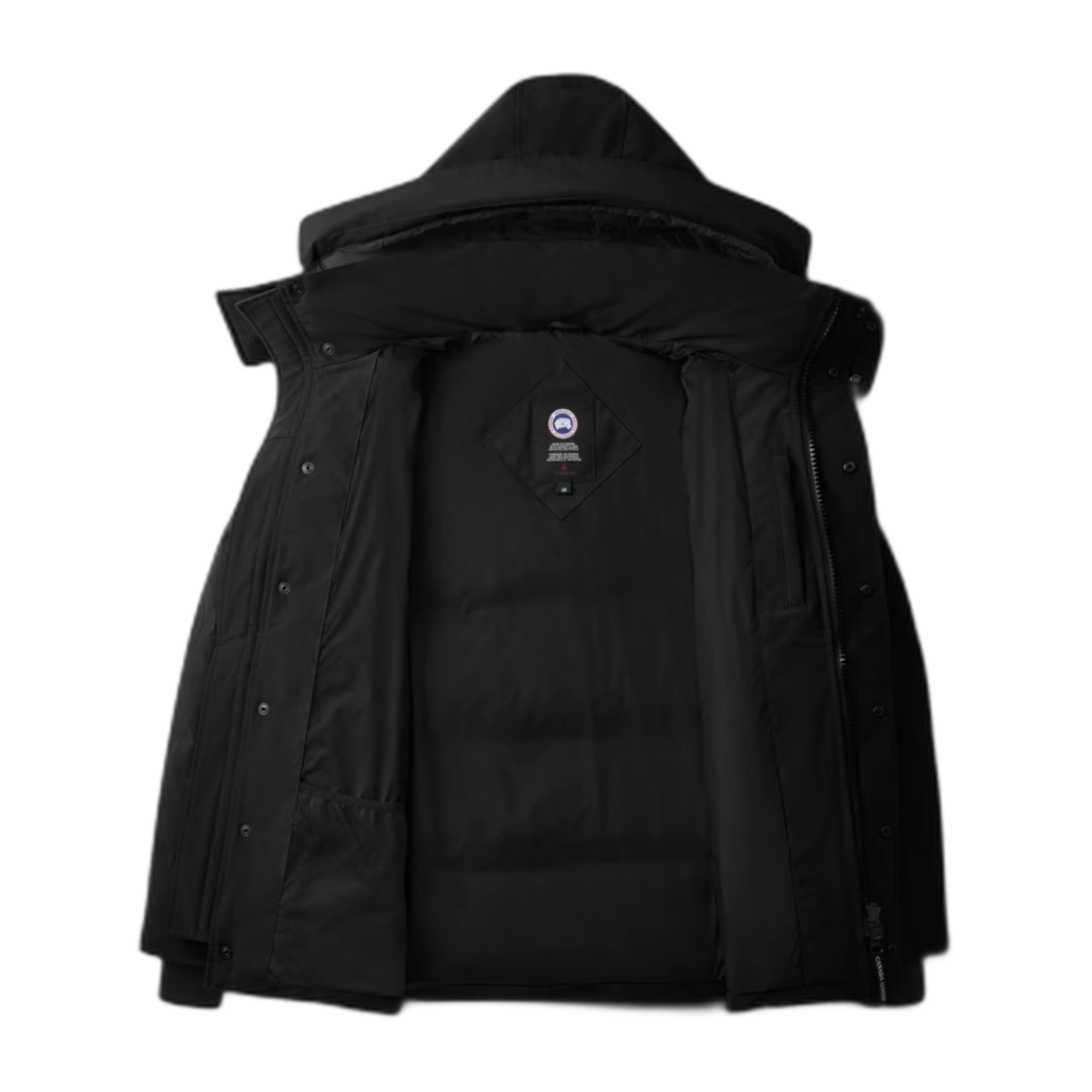 G-canada goose