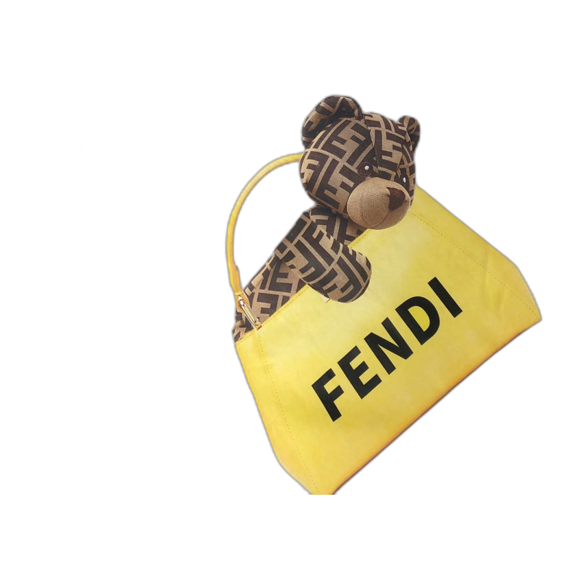 Maglione Fendi