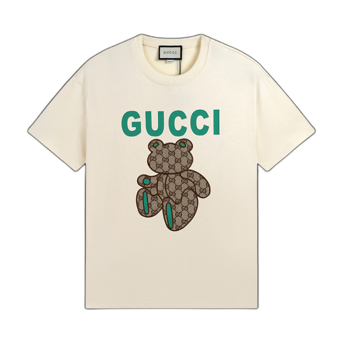 T-shirt Gucci