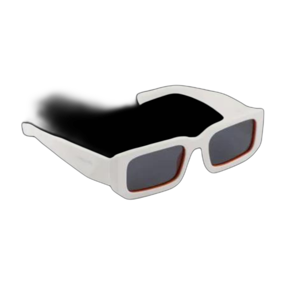Square Sunglasses