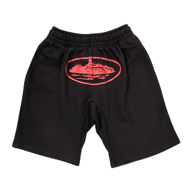 ALCATRAZ BASIC SHORTS